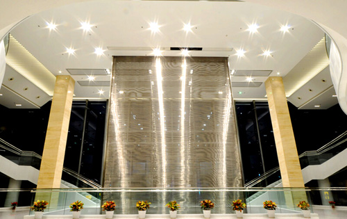 德胜国际中心出租房源照片1