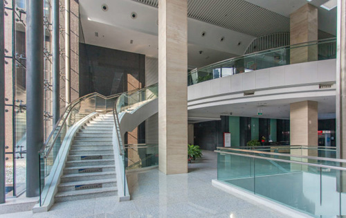 德胜国际中心出租房源照片2